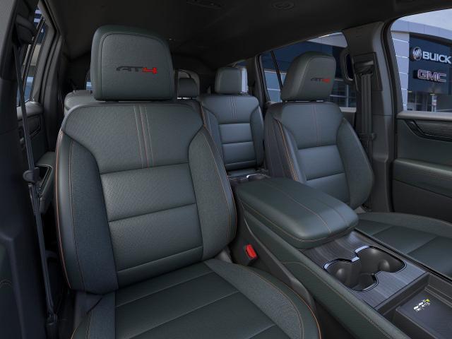 2025 GMC Acadia Vehicle Photo in KANSAS CITY, MO 64114-4545