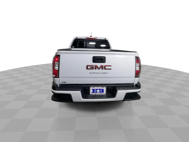 2022 GMC Canyon Vehicle Photo in GILBERT, AZ 85297-0402