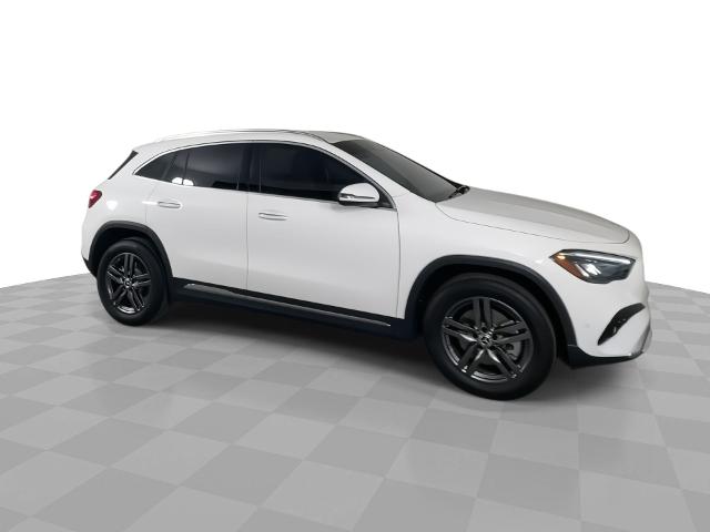 2025 Mercedes-Benz GLA 250 Vehicle Photo in GILBERT, AZ 85297-0402