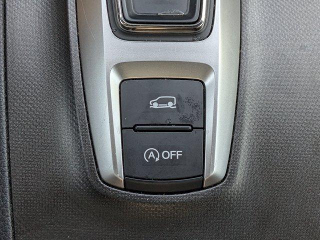 2023 Honda Passport Vehicle Photo in BRUNSWICK, GA 31525-1881