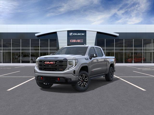 2025 GMC Sierra 1500 Vehicle Photo in APPLETON, WI 54914-8833