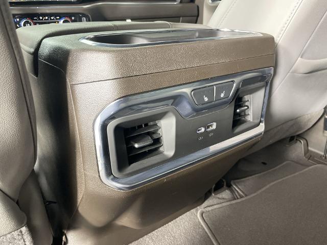 2025 GMC Sierra 1500 Vehicle Photo in GILBERT, AZ 85297-0402