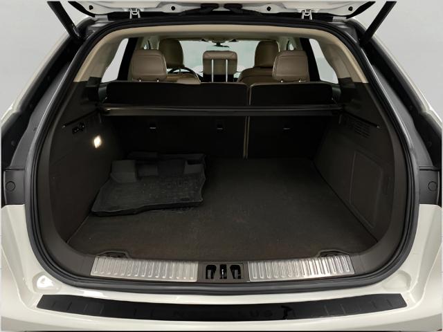 2022 Lincoln Nautilus Vehicle Photo in Appleton, WI 54913