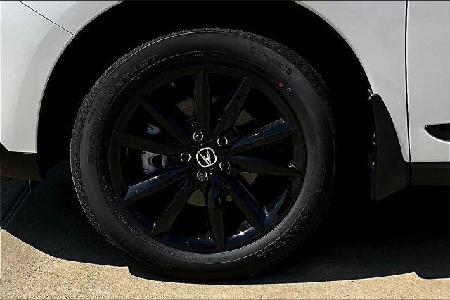 2025 Acura RDX Vehicle Photo in Grapevine, TX 76051