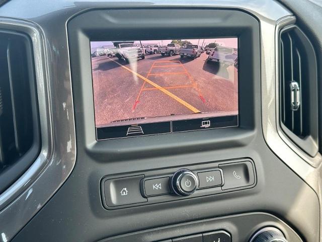 2025 Chevrolet Silverado 1500 Vehicle Photo in COLUMBIA, MO 65203-3903