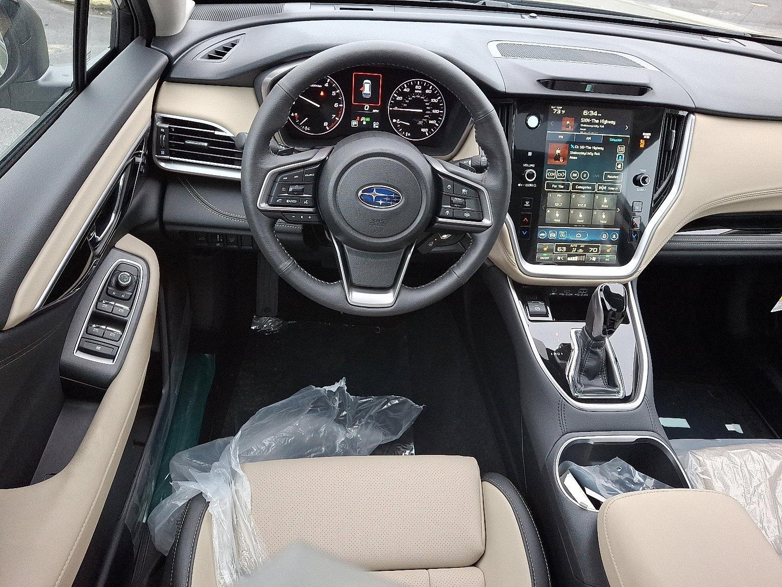 2025 Subaru Outback Vehicle Photo in Harrisburg, PA 17111