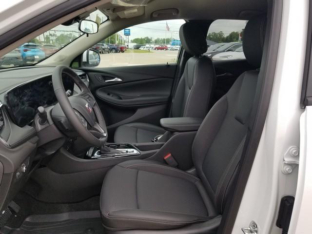 2026 Buick Encore GX Vehicle Photo in ELYRIA, OH 44035-6349