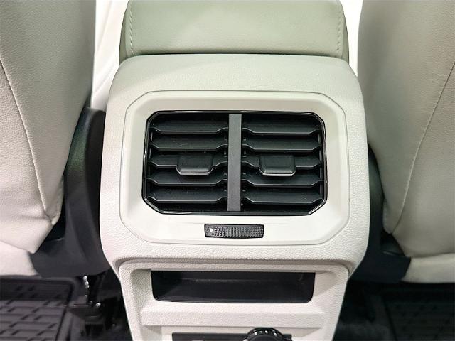 2023 Volkswagen Tiguan Vehicle Photo in EVERETT, WA 98203-5662