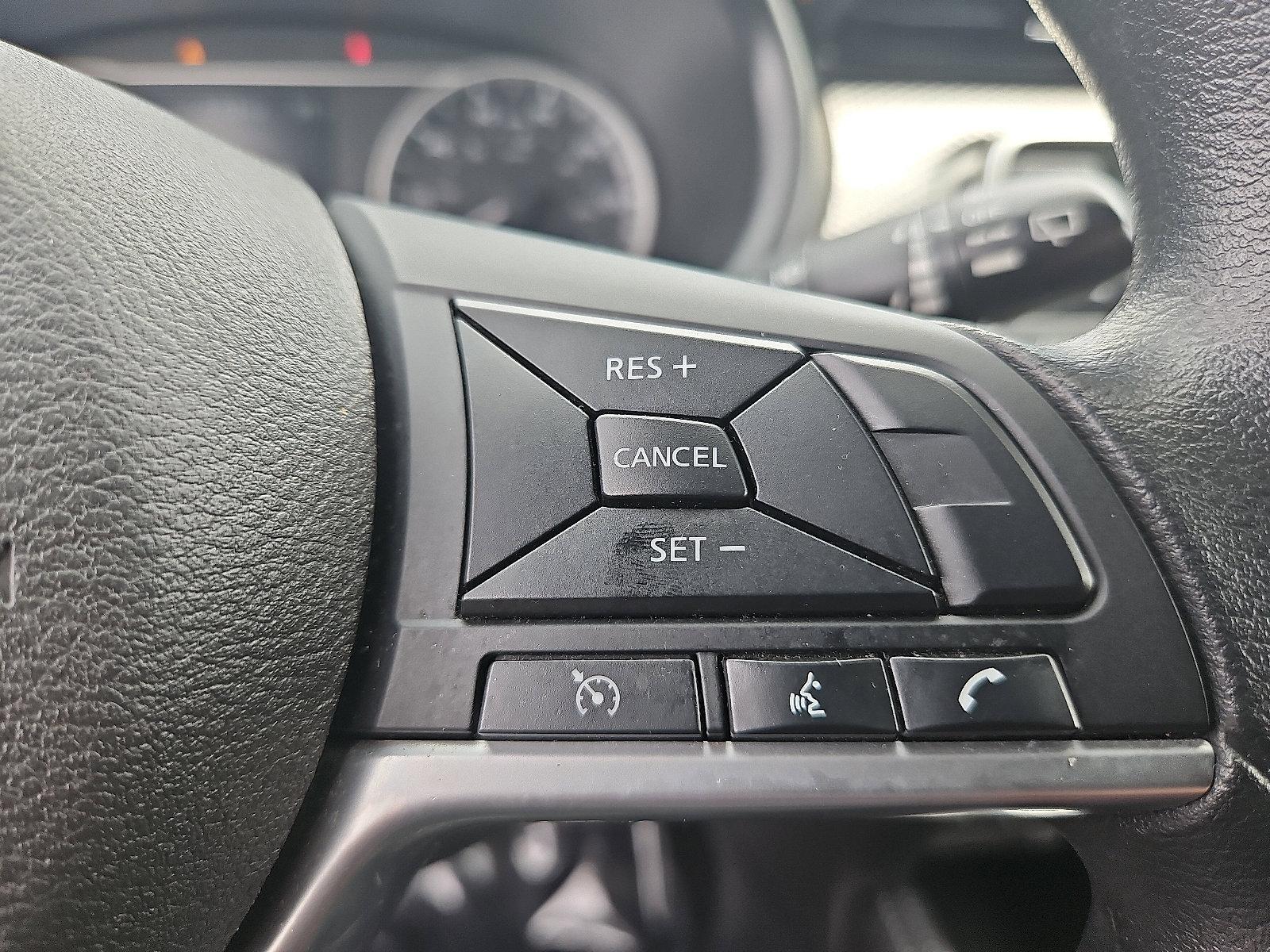 2018 Nissan Kicks Vehicle Photo in Trevose, PA 19053