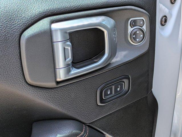 2022 Jeep Wrangler Vehicle Photo in San Antonio, TX 78209