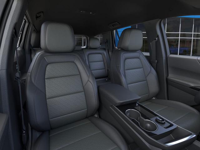2026 Chevrolet Equinox Vehicle Photo in Roslyn, NY 11576