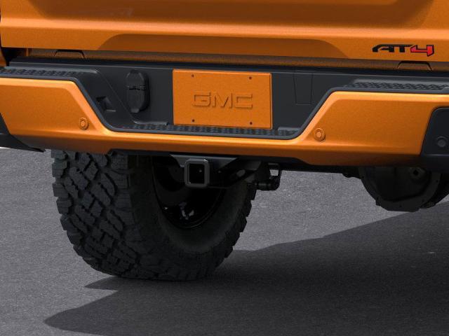2025 GMC Canyon Vehicle Photo in APPLETON, WI 54914-8833