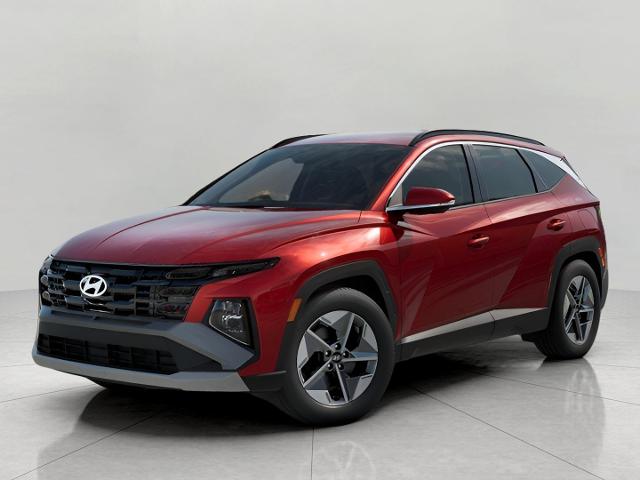 2025 Hyundai TUCSON Vehicle Photo in Green Bay, WI 54304