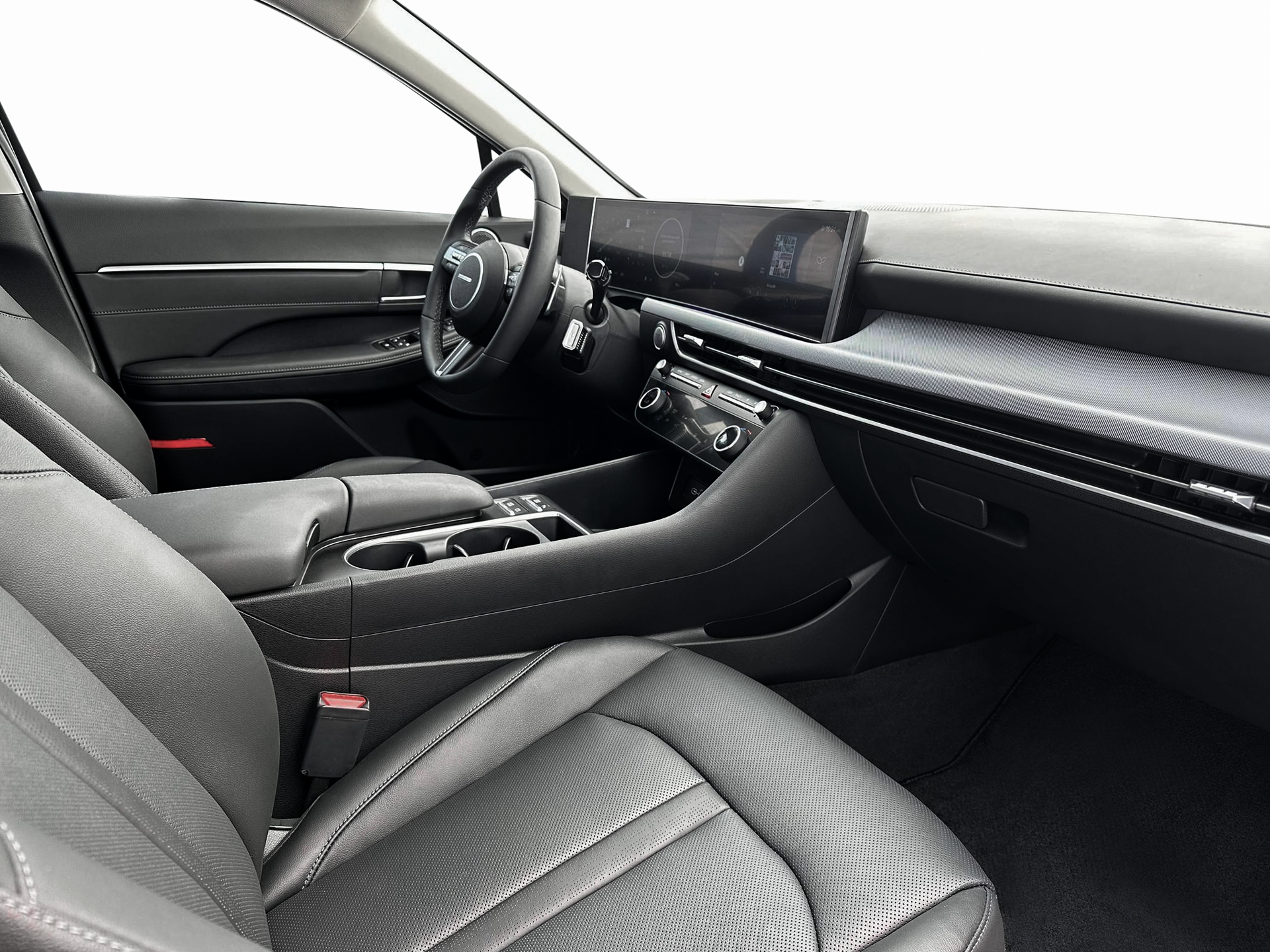 2025 Hyundai SONATA Hybrid Vehicle Photo in Philadelphia, PA 19116