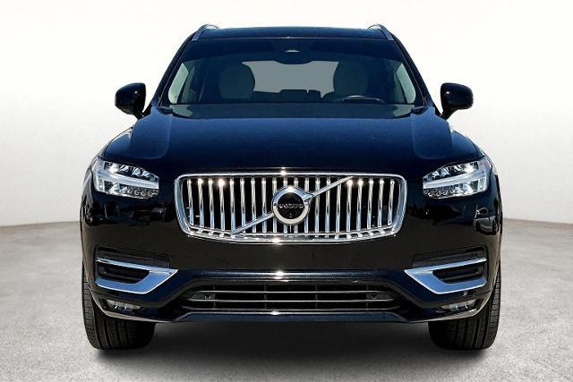 2023 Volvo XC90 Vehicle Photo in San Antonio, TX 78230
