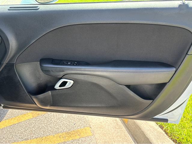 2022 Dodge Challenger Vehicle Photo in Hinesville, GA 31313