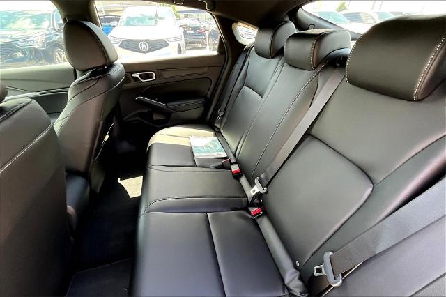 2025 Acura Integra Vehicle Photo in Grapevine, TX 76051