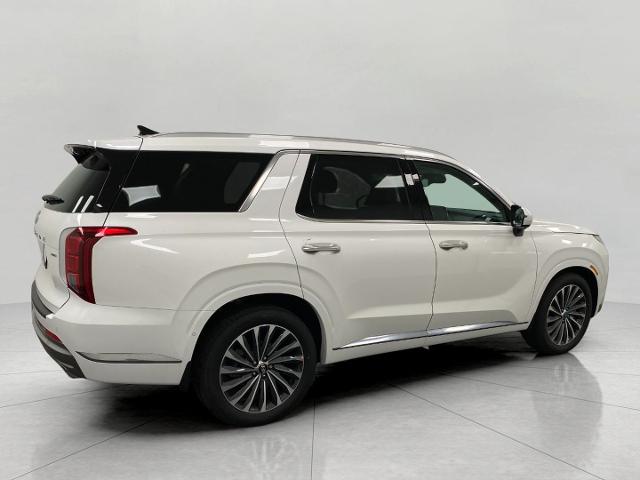 2025 Hyundai PALISADE Vehicle Photo in Appleton, WI 54913