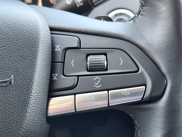2022 Cadillac XT4 Vehicle Photo in DENTON, TX 76210-9321