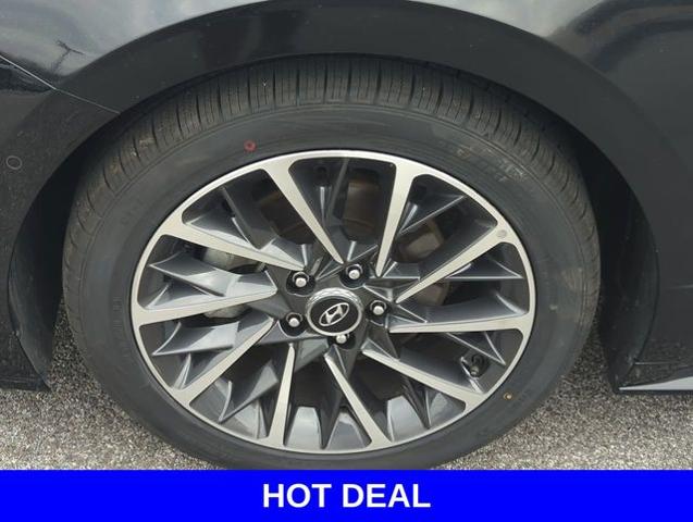 2020 Hyundai SONATA Vehicle Photo in Merrillville, IN 46410
