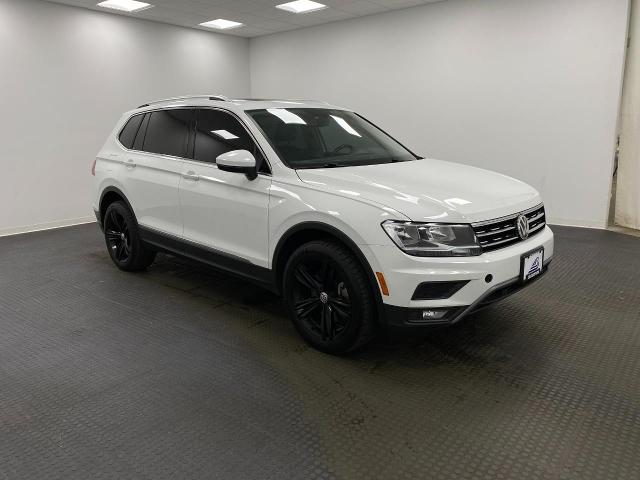 2019 Volkswagen Tiguan Vehicle Photo in Appleton, WI 54913