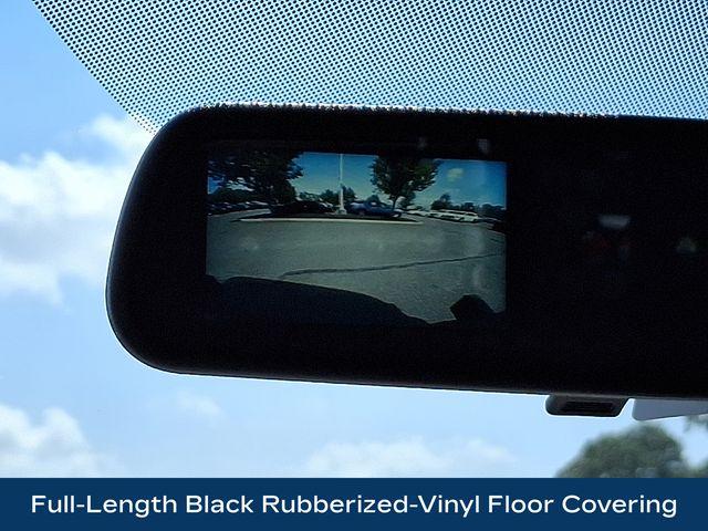 2023 GMC Savana Cargo 2500 Vehicle Photo in PAWLING, NY 12564-3219