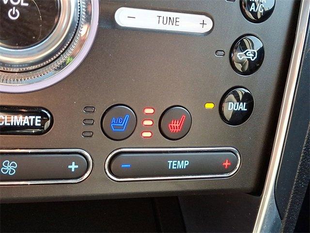 2017 Ford Explorer Vehicle Photo in Willow Grove, PA 19090