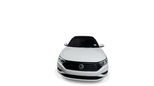 2021 Volkswagen Jetta Vehicle Photo in GILBERT, AZ 85297-0402