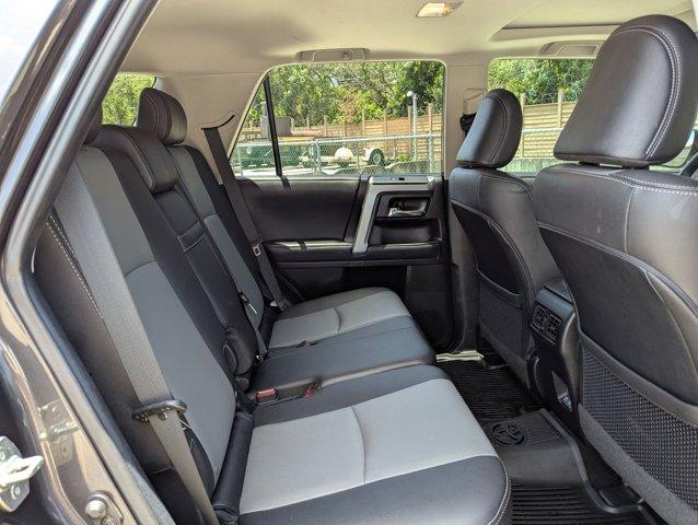 2022 Toyota 4Runner Vehicle Photo in San Antonio, TX 78230