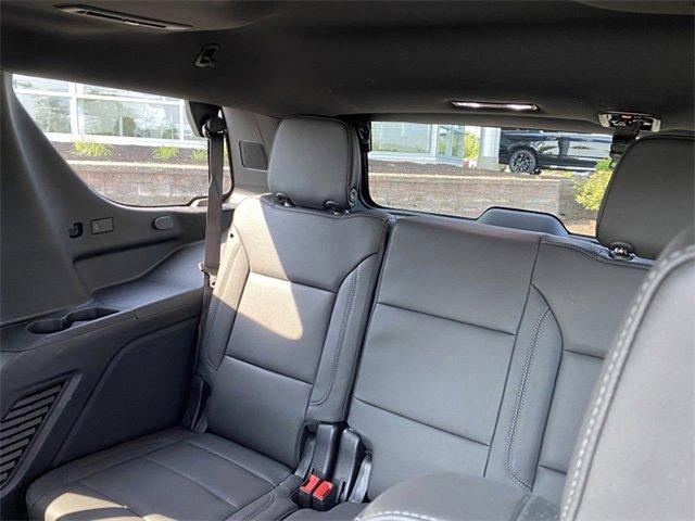2025 Chevrolet Tahoe Vehicle Photo in LANCASTER, PA 17601-0000