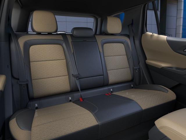 2026 Chevrolet Equinox Vehicle Photo in KANSAS CITY, MO 64114-4502