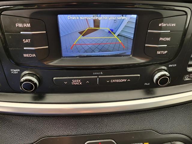 2016 Kia Sorento Vehicle Photo in Oshkosh, WI 54904