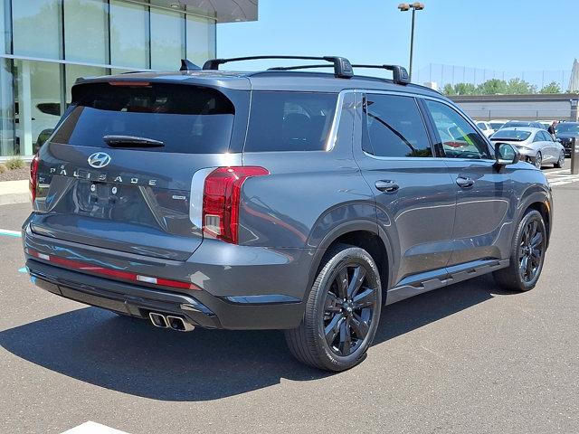 2023 Hyundai PALISADE Vehicle Photo in Philadelphia, PA 19116
