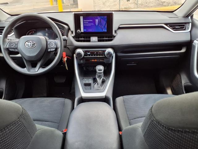 2023 Toyota RAV4 Vehicle Photo in Tampa, FL 33612