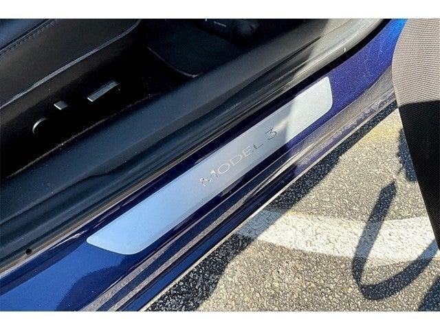 2018 Tesla Model 3 Vehicle Photo in San Antonio, TX 78230