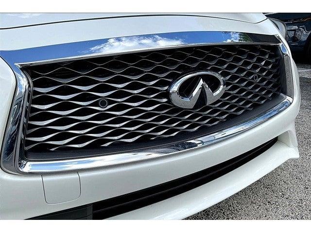 2024 INFINITI Q50 Vehicle Photo in San Antonio, TX 78230