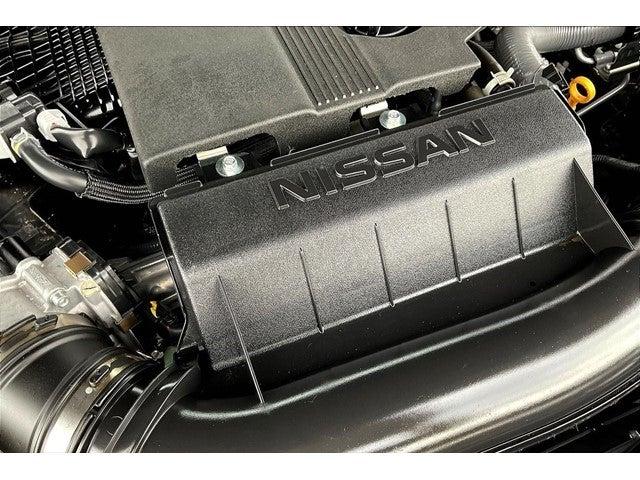 2024 Nissan Frontier Vehicle Photo in Grapevine, TX 76051