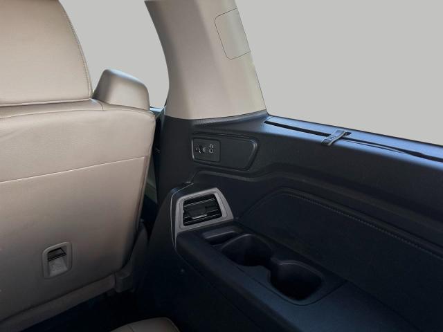 2018 Honda Odyssey Vehicle Photo in Appleton, WI 54914