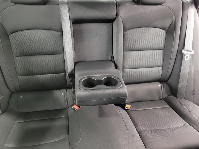 2024 Chevrolet Malibu Vehicle Photo in APPLETON, WI 54914-8833