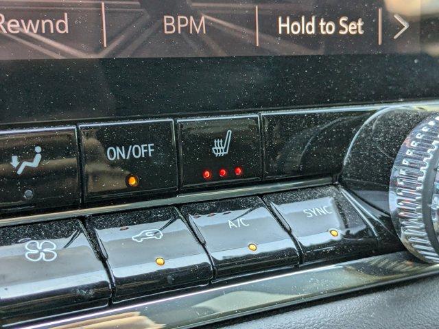 2023 GMC Canyon Vehicle Photo in BRUNSWICK, GA 31525-1881