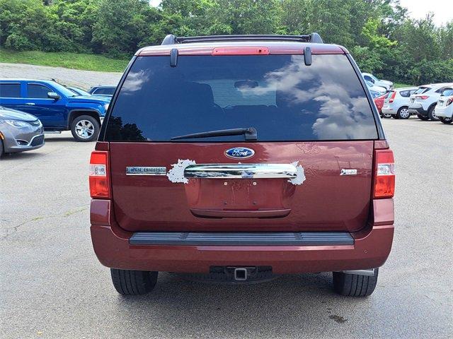 2012 Ford Expedition Vehicle Photo in MILFORD, OH 45150-1684