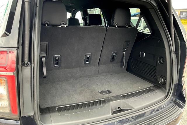 2023 Chevrolet Tahoe Vehicle Photo in San Antonio, TX 78230
