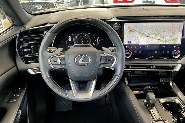 2023 Lexus RX 350 Vehicle Photo in San Antonio, TX 78230