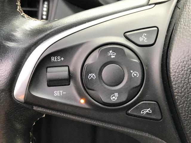 2018 Buick Envision Vehicle Photo in GREEN BAY, WI 54303-3330