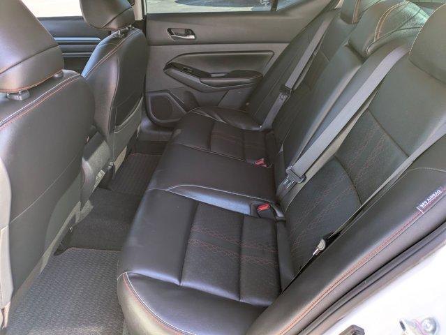 2023 Nissan Altima Vehicle Photo in San Antonio, TX 78209