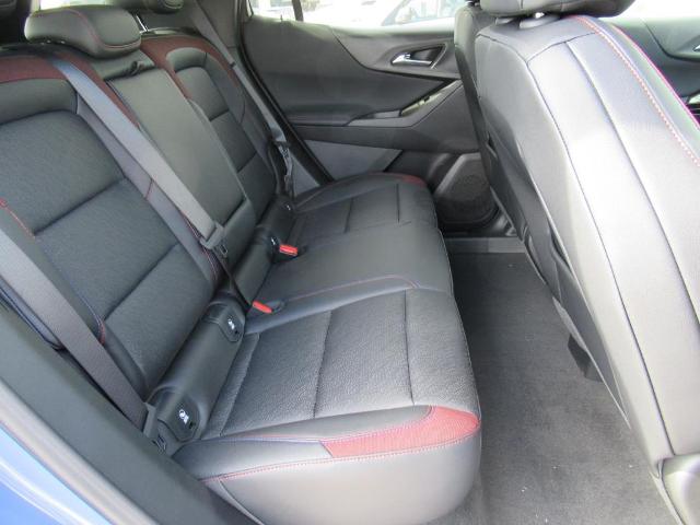 2026 Chevrolet Equinox Vehicle Photo in LEESBURG, FL 34788-4022