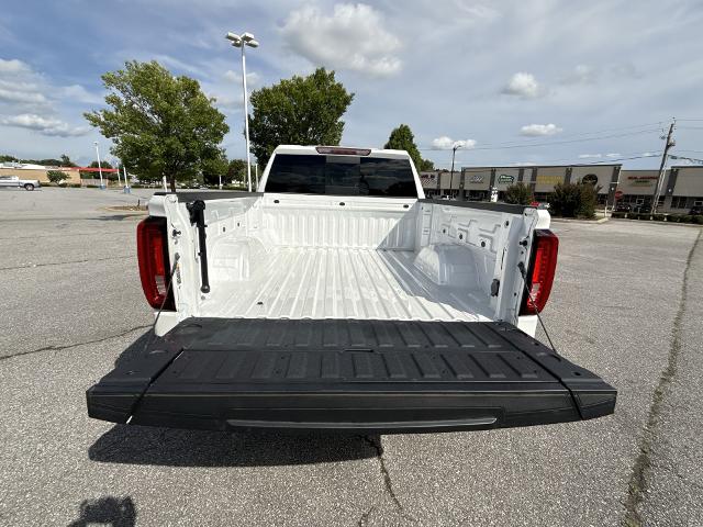 2022 GMC Sierra 1500 Vehicle Photo in BENTONVILLE, AR 72712-4322