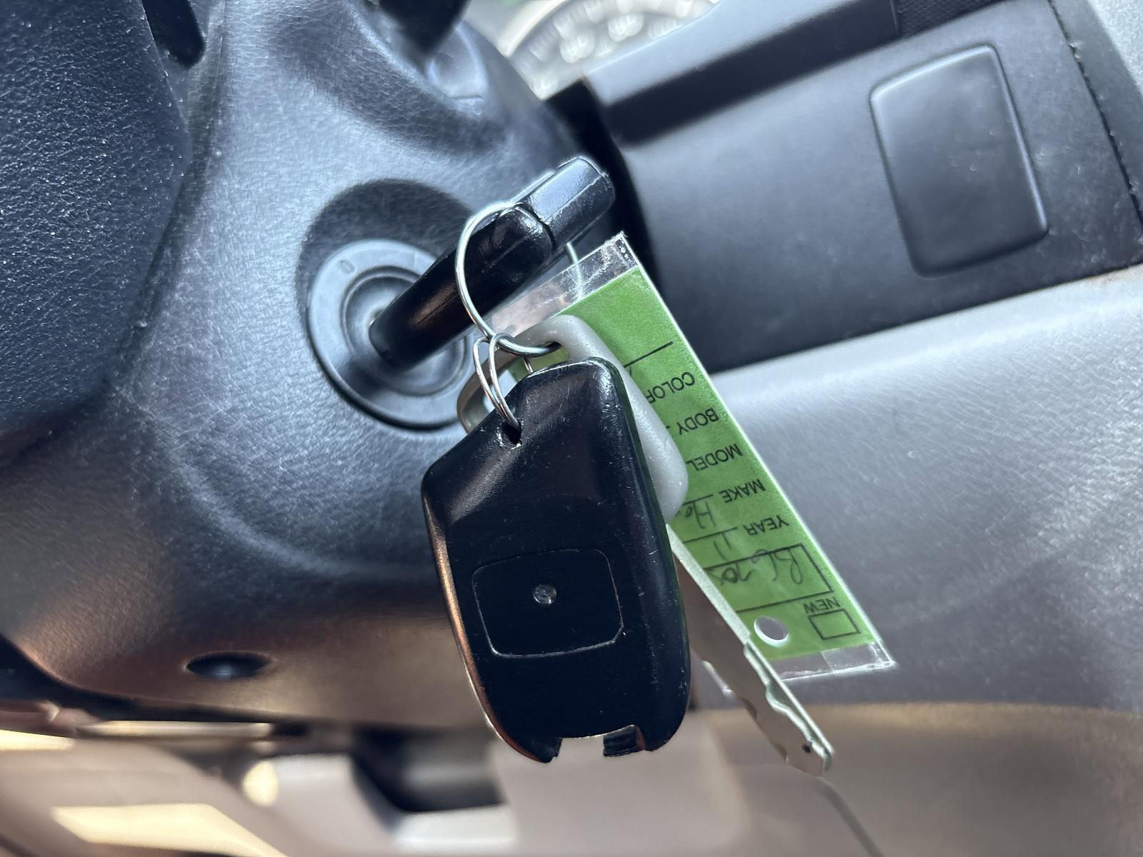 2011 Honda CR-V Vehicle Photo in Mechanicsburg, PA 17050