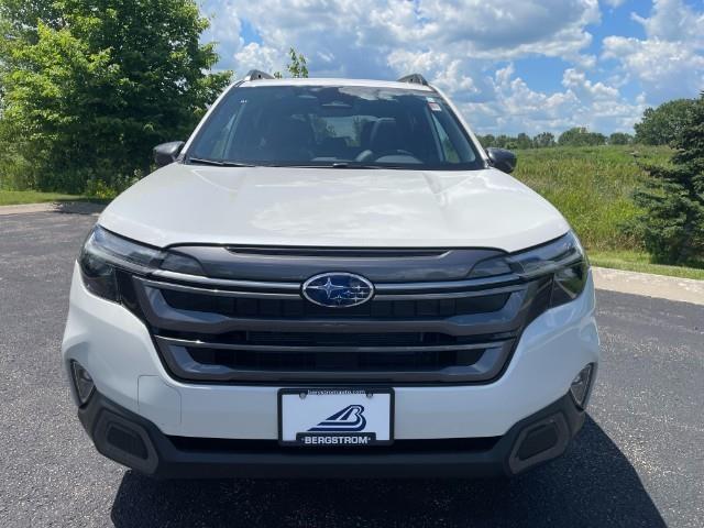 2025 Subaru Forester Vehicle Photo in Oshkosh, WI 54904