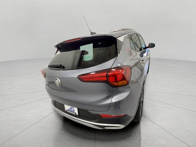 2022 Buick Encore GX Vehicle Photo in OSHKOSH, WI 54904-7811